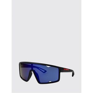 Linea Rossa Sunglasses Men Black